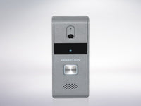 HIKVISION 7 Inch Video Intercom Kit
