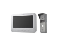 Hikvision 7 Inch Video Intercom Kit