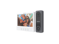 HIKVISION 4-Wire HD Video Intercom Kit