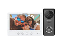 HIKVISION 4-Wire HD Video Intercom Kit