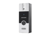 HIKVISION Hybrid Ip Video Intercom Kit