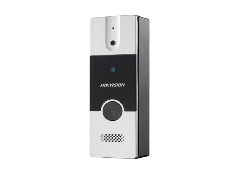HIKVISION Hybrid Ip Video Intercom Kit