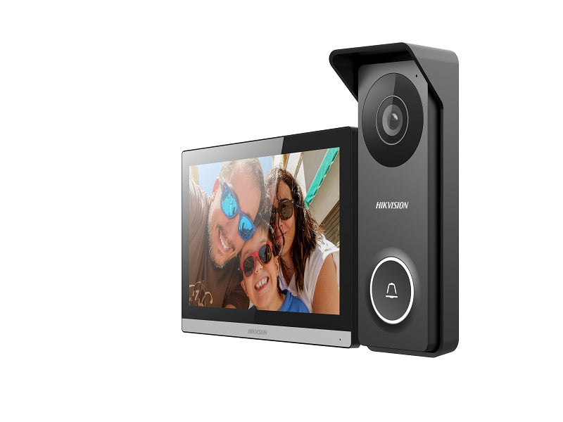 HIKVISION Hybrid HD Video Intercom Kit