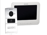 HIKVISION Ip Video Intercom Kit
