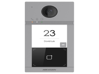 HIKVISION Ip Video Intercom For Villa