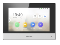 HIKVISION Ip Video Intercom For Villa