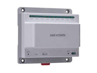 HIKVISION Ip Two Wire Intercom Kit