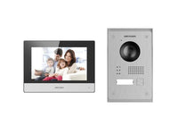 HIKVISION IP 2-Wire HD Video Intercom