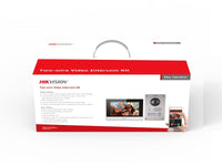 HIKVISION IP 2-Wire HD Video Intercom