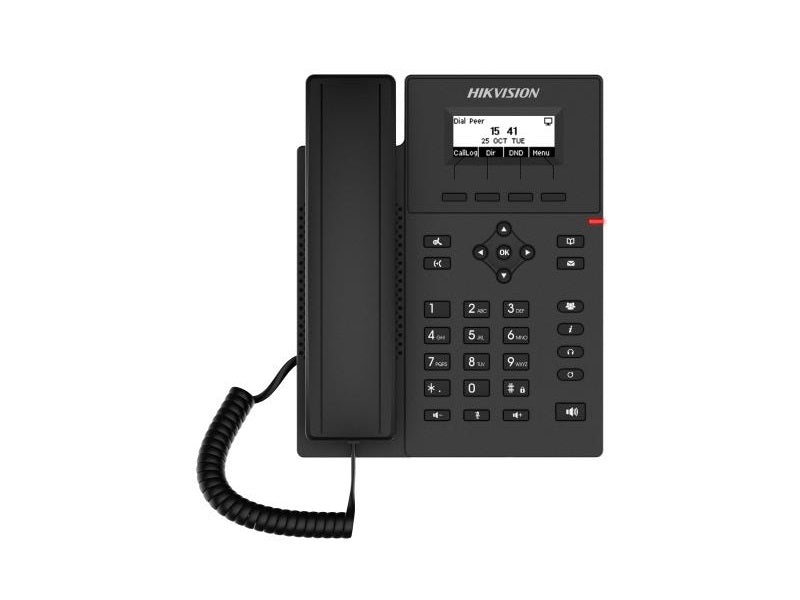 HIKVISION Sip Phone Kp6000