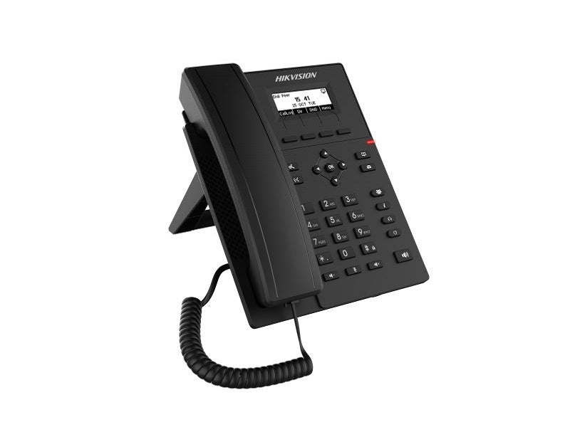 HIKVISION Sip Phone Kp6000