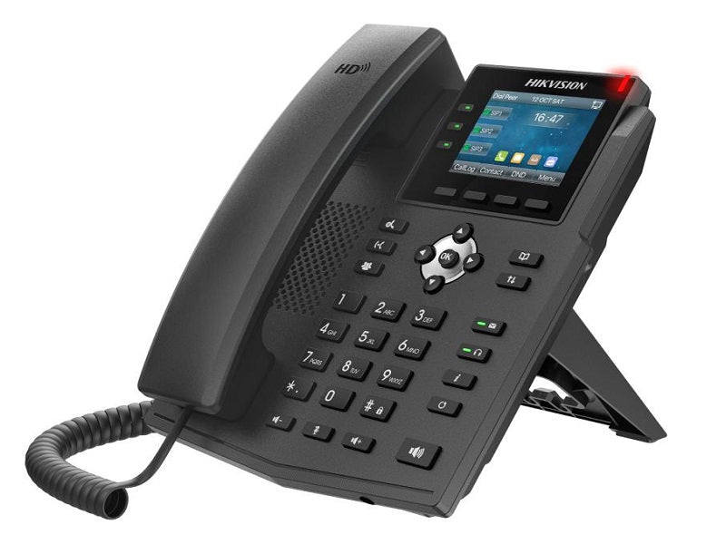 HIKVISION Sip Phone Kp8000