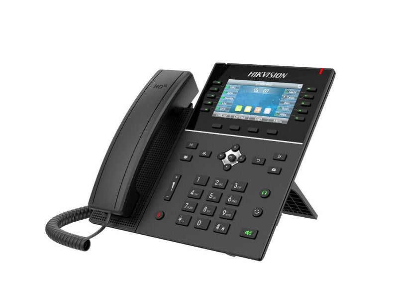 HIKVISION Sip Phone Kp8200