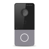 HIKVISION POE/Wifi Villa Door Station