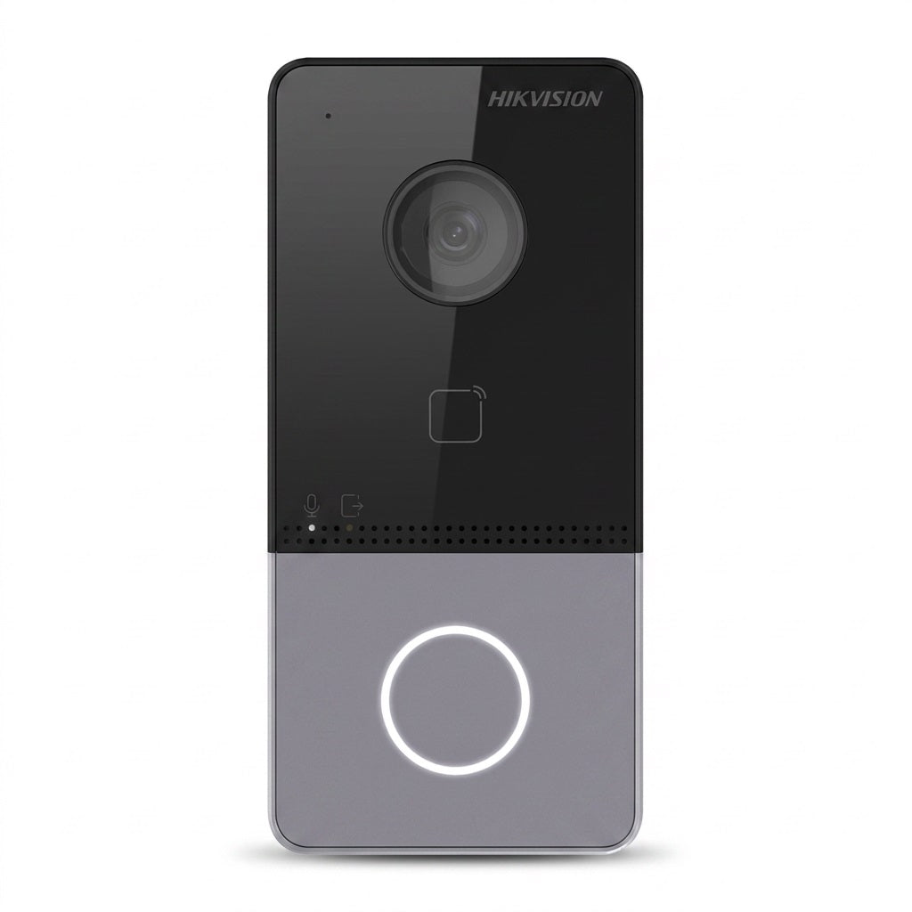 HIKVISION POE/Wifi Villa Door Station