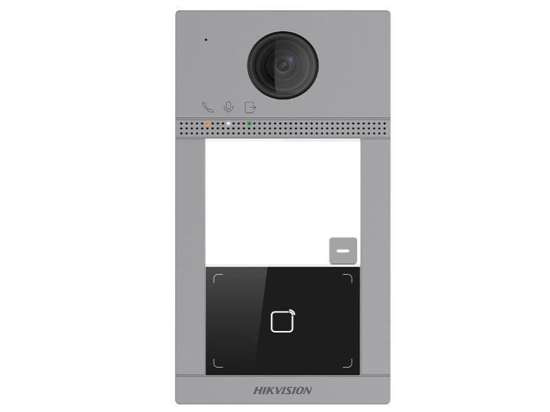 HIKVISION Video Intercom Poe Villa Door