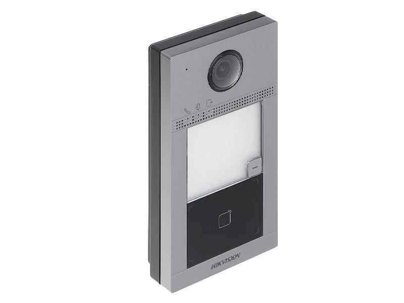 HIKVISION Video Intercom Poe Villa Door