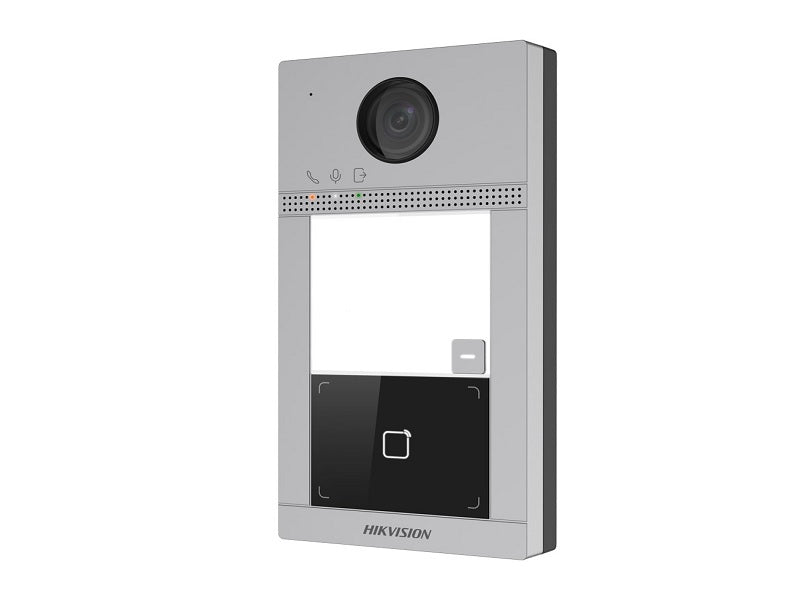 HIKVISION Video Intercom Poe Villa Door