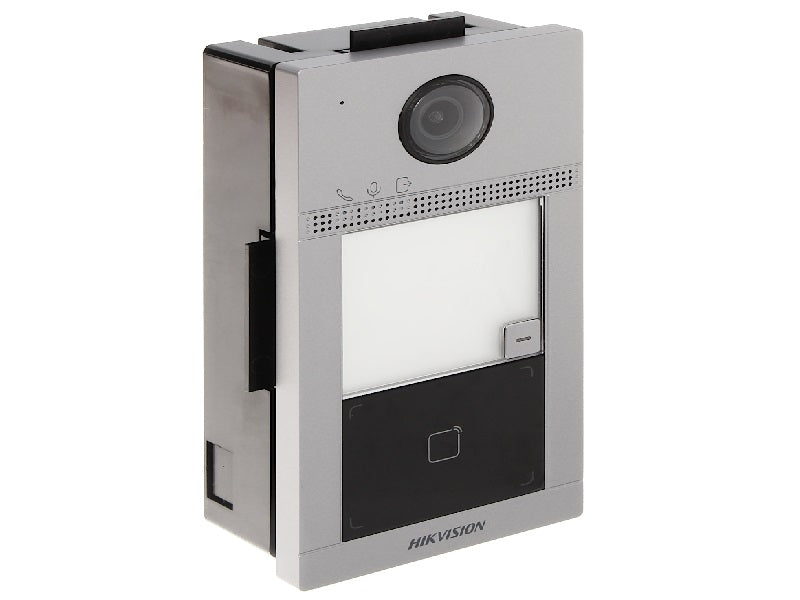 HIKVISION Video Intercom Poe Villa Door