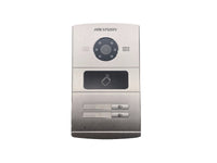 HIKVISION Ip Video Intercom Door Station