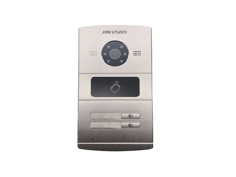 HIKVISION Ip Video Intercom Door Station