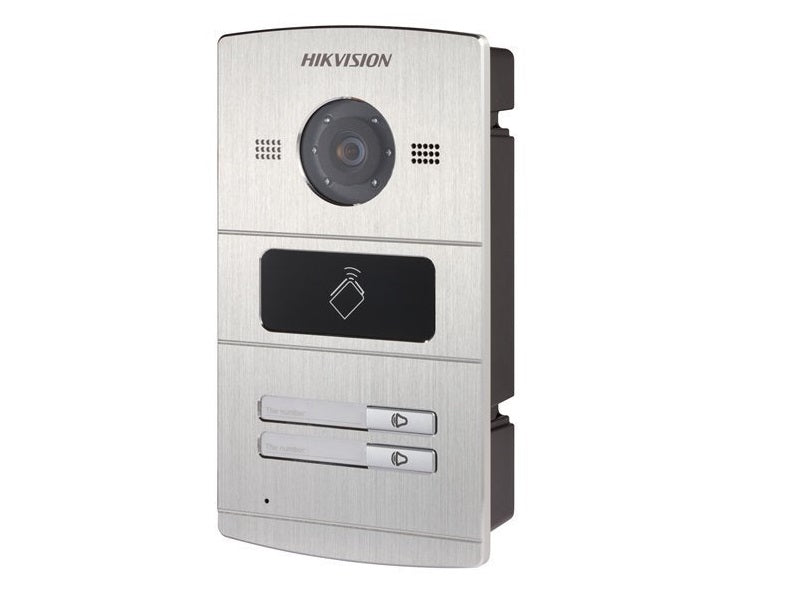HIKVISION Ip Video Intercom Door Station