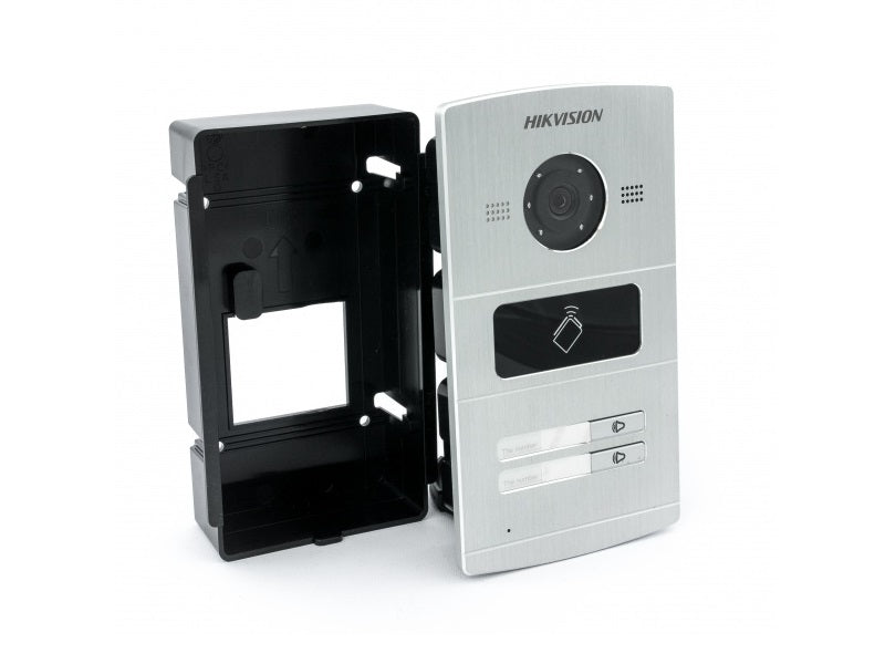 HIKVISION Ip Video Intercom Door Station