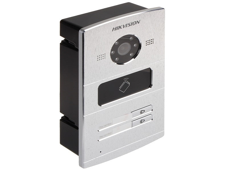 HIKVISION Ip Video Intercom Door Station