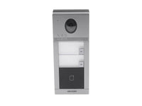 Hikvision 2 Button Metal Villa Door