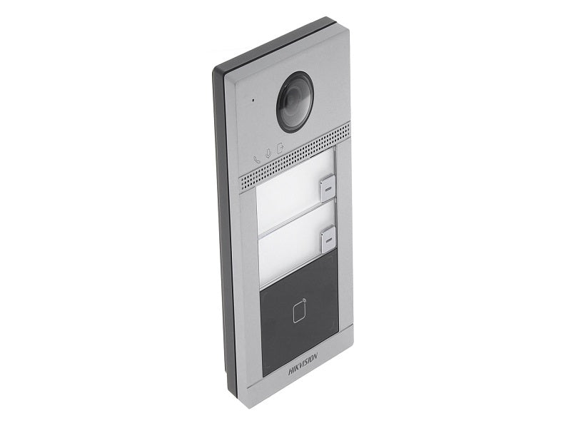 Hikvision 2 Button Metal Villa Door