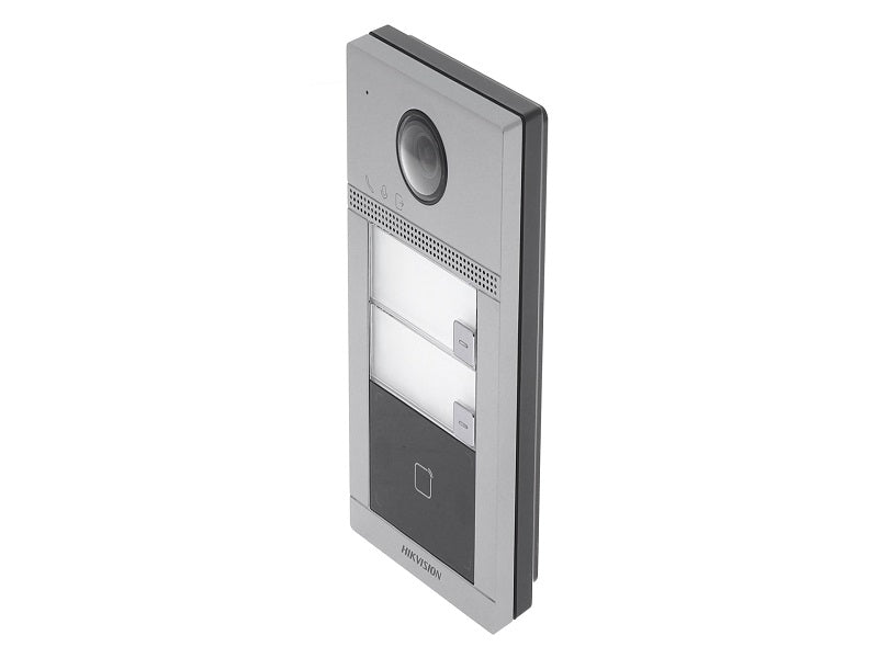 Hikvision 2 Button Metal Villa Door