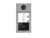 HIKVISION 2 Button Metal Villa Door