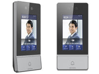 HIKVISION Kv9s IP Door Villa Face