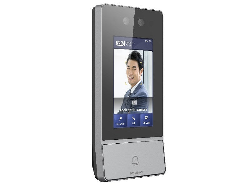 HIKVISION Kv9s IP Door Villa Face