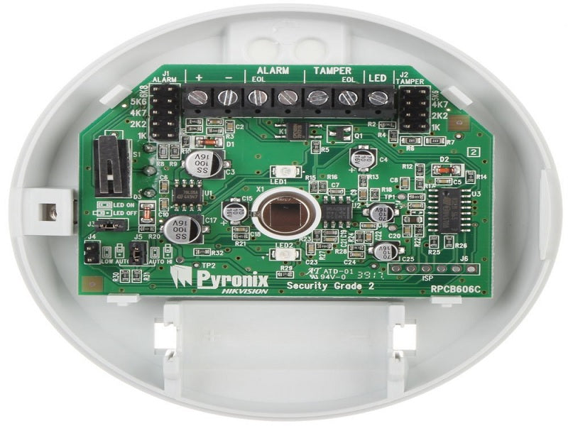 HIKVISION Ceiling Pir Detector