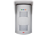HIKVISION Wired External 10M Tri Tech