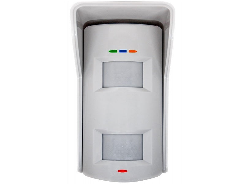 HIKVISION Wired External 10M Tri Tech