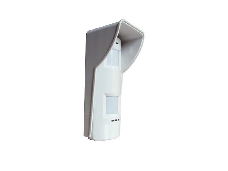HIKVISION Wired External 10M Tri Tech