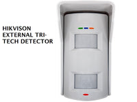 HIKVISION Wired External 10M Tri Tech