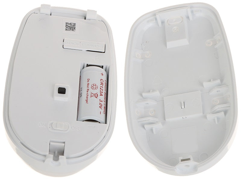 HIKVISION Wireless Pir Curtain Detector