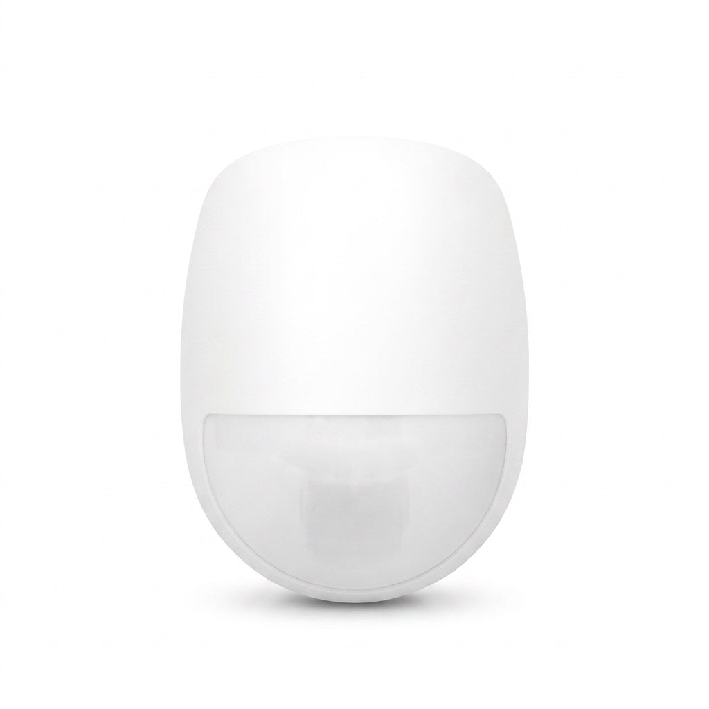 HIKVISION Wired Pir Curtain Detector