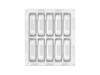 HIKVISION Wired Nano Curtain Pir Detect