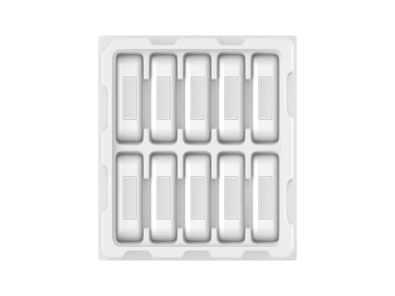 HIKVISION Wired Nano Curtain Pir Detect