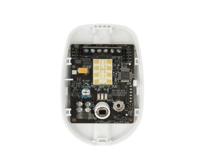 HIKVISION Internal 12M Dual Pir Detector