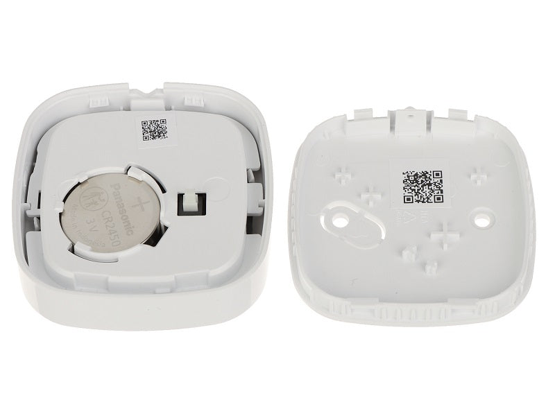 HIKVISION Ax Pro Wireless Emergency