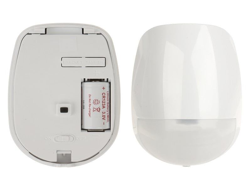 HIKVISION Ax Pro Wireless Pir Detector