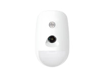 HIKVISION Ax Pro Wireless Pir Camera .