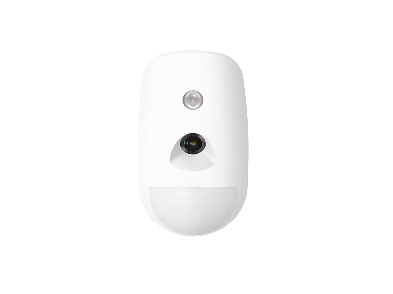 HIKVISION Ax Hybrid Pro Wired Pir Camera