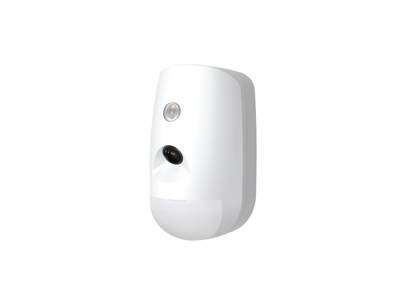 HIKVISION Ax Hybrid Pro Wired Pir Camera