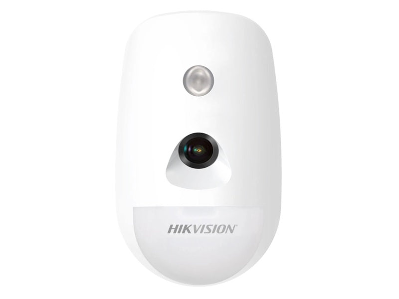 HIKVISION Wireless PIR-Camera Detector